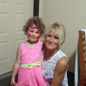 Meet your Posher, Janet